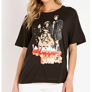 Daydreamer LED Zeppelin Cloud Tee